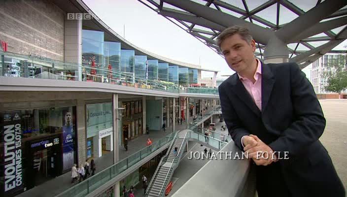 人民的宫殿:城市建筑的黄金时代 People's Palaces: The Golden Age of Civic Architecture