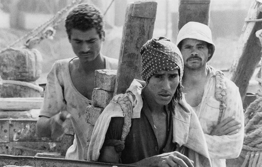 变形生活 Powaqqatsi