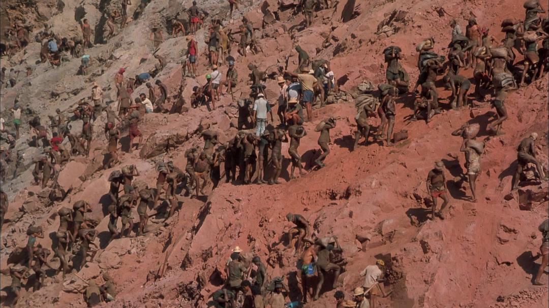 变形生活 Powaqqatsi