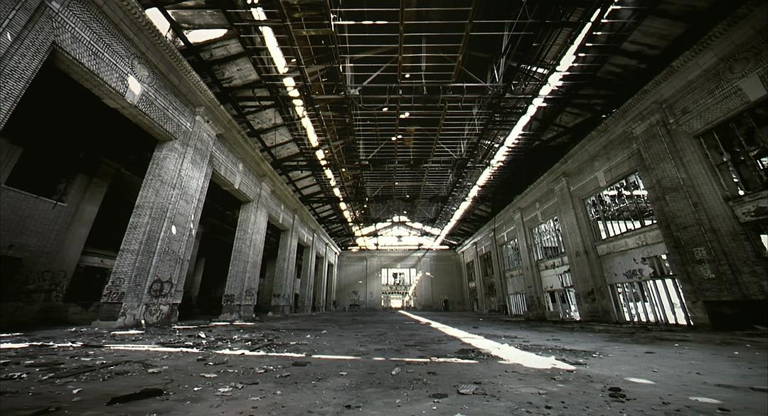 战争生活 Naqoyqatsi