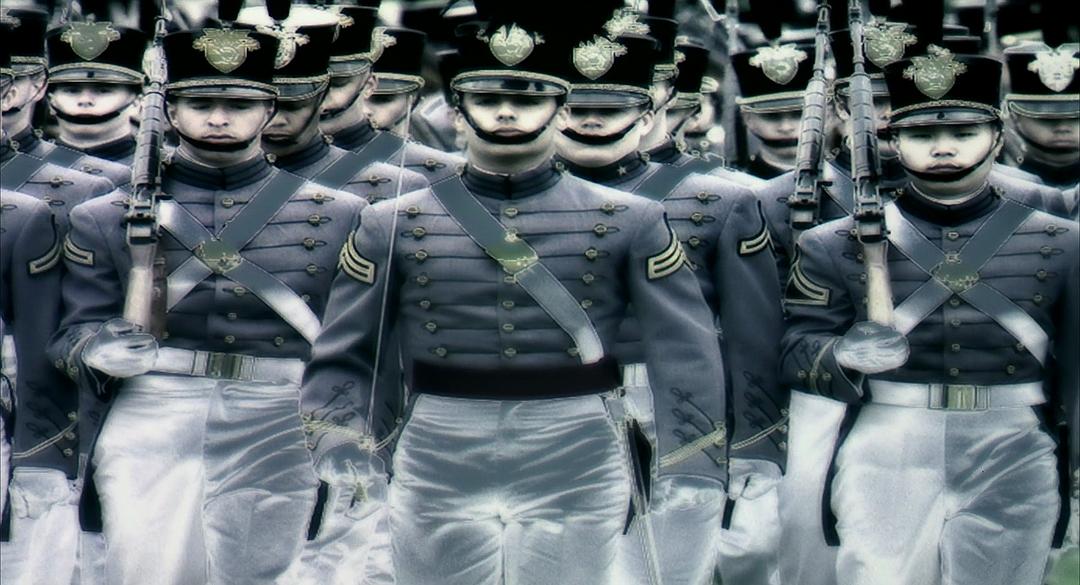 战争生活 Naqoyqatsi