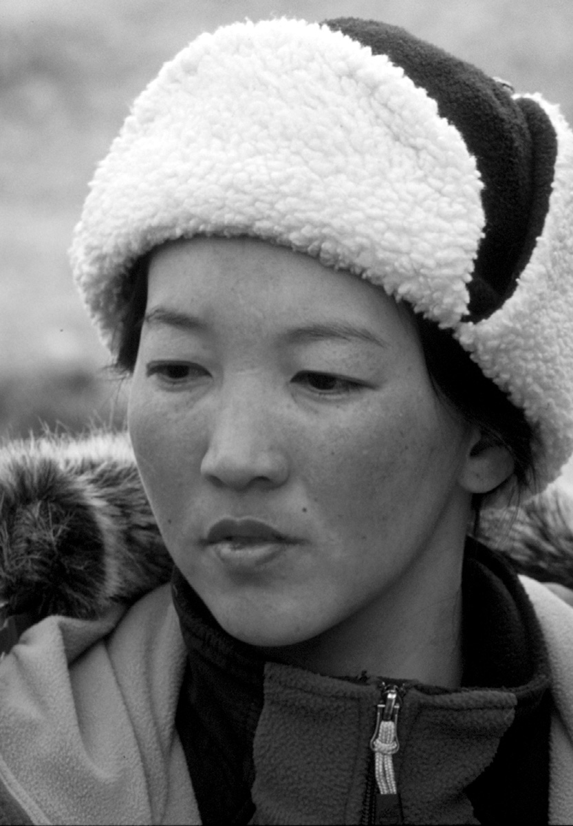 哭泣的骆驼 Die Geschichte vom weinenden Kamel