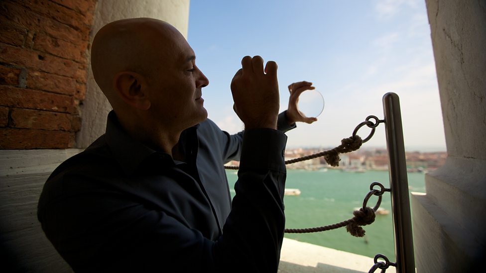 光与暗 第一季 Light and Dark Season 1