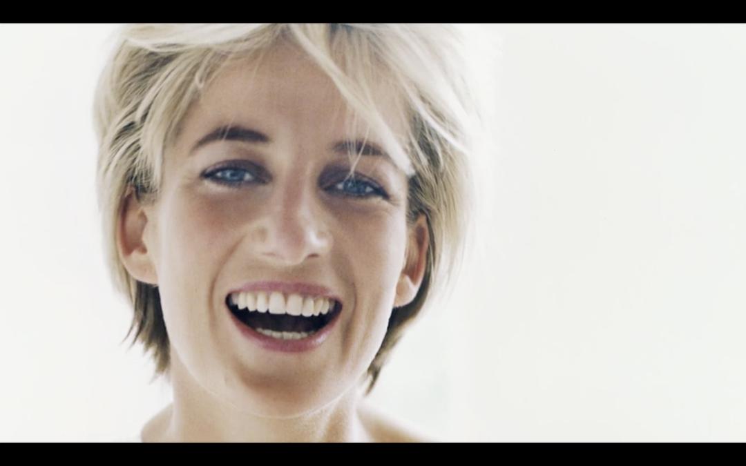 我们的母亲,戴安娜 Diana, Our Mother: Her Life and Legacy