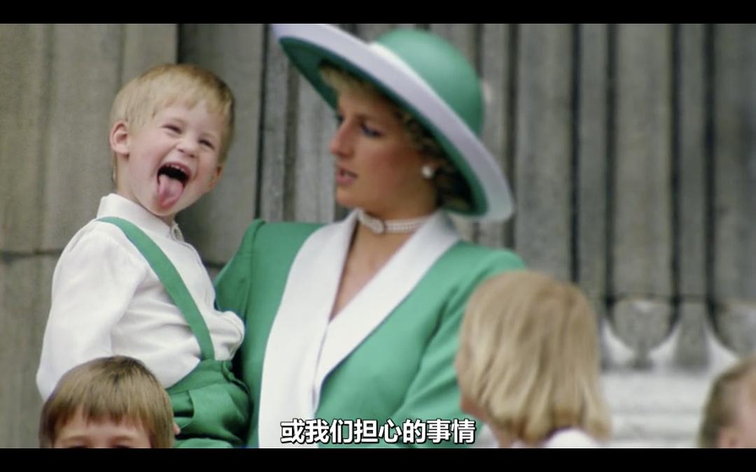 我们的母亲,戴安娜 Diana, Our Mother: Her Life and Legacy