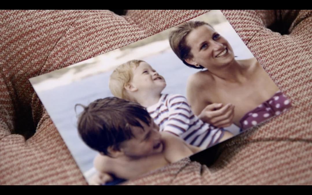 我们的母亲,戴安娜 Diana, Our Mother: Her Life and Legacy