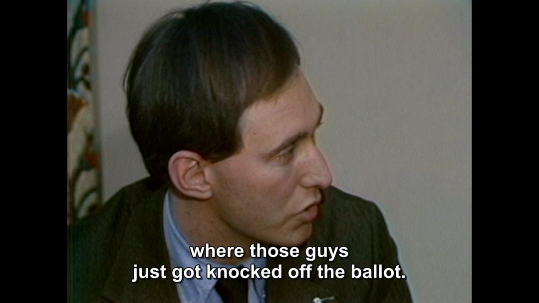 快找罗杰·斯通 Get Me Roger Stone