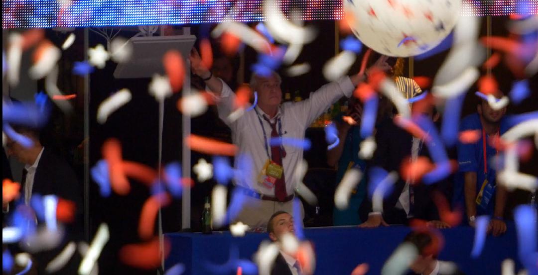 快找罗杰·斯通 Get Me Roger Stone