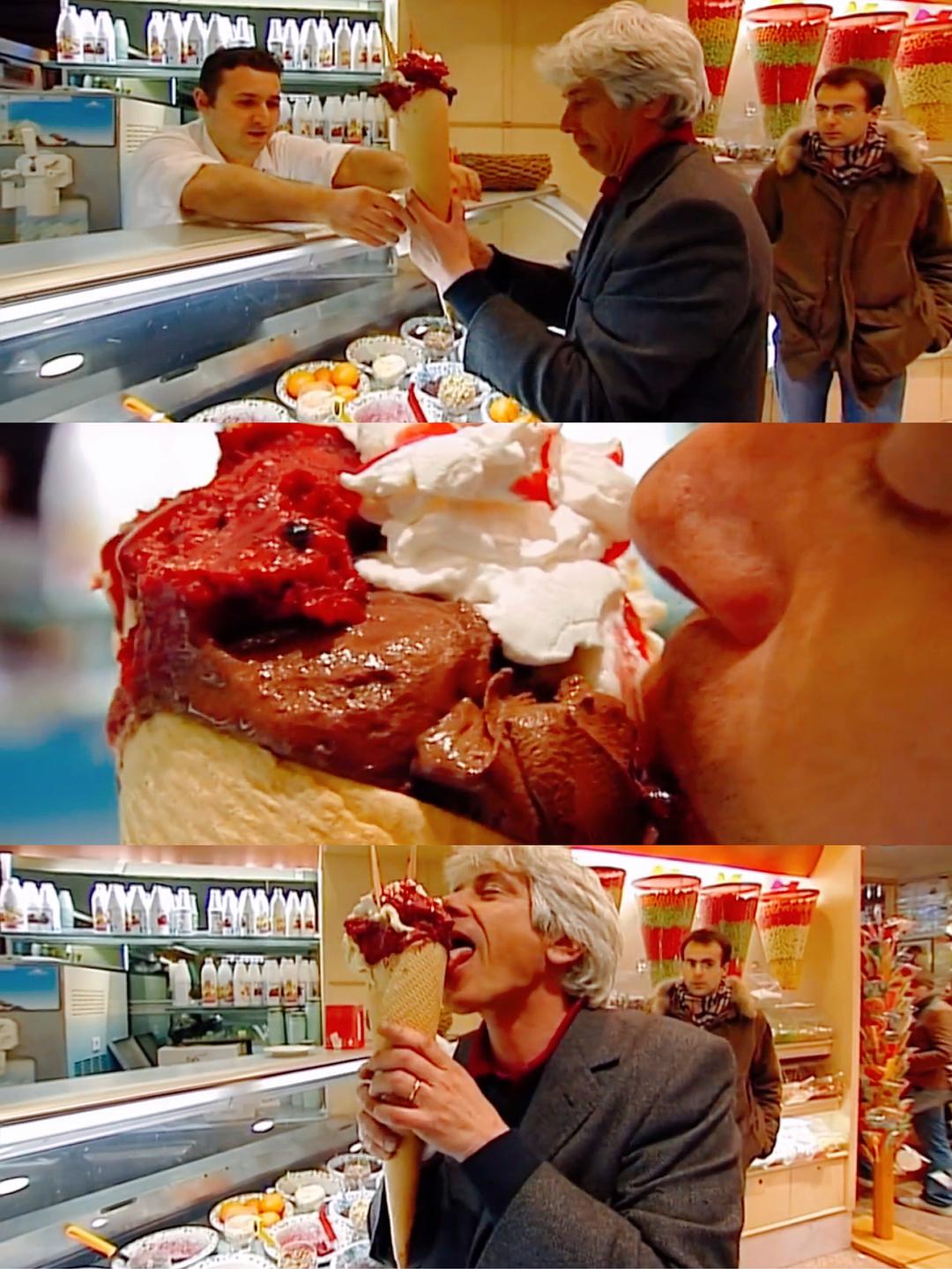 弗朗西斯科玩转意大利 Francesco's Italy: Top to Toe