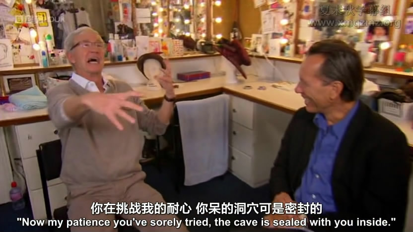 一千零一夜的秘密 Secrets of the Arabian Nights