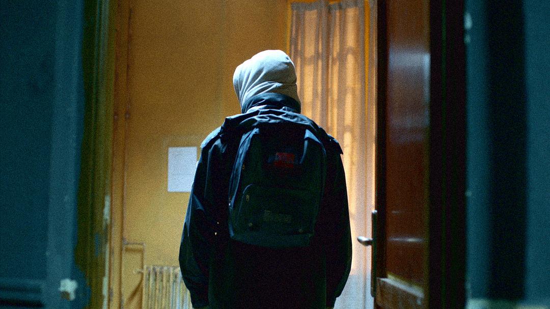 冒充者 The Imposter