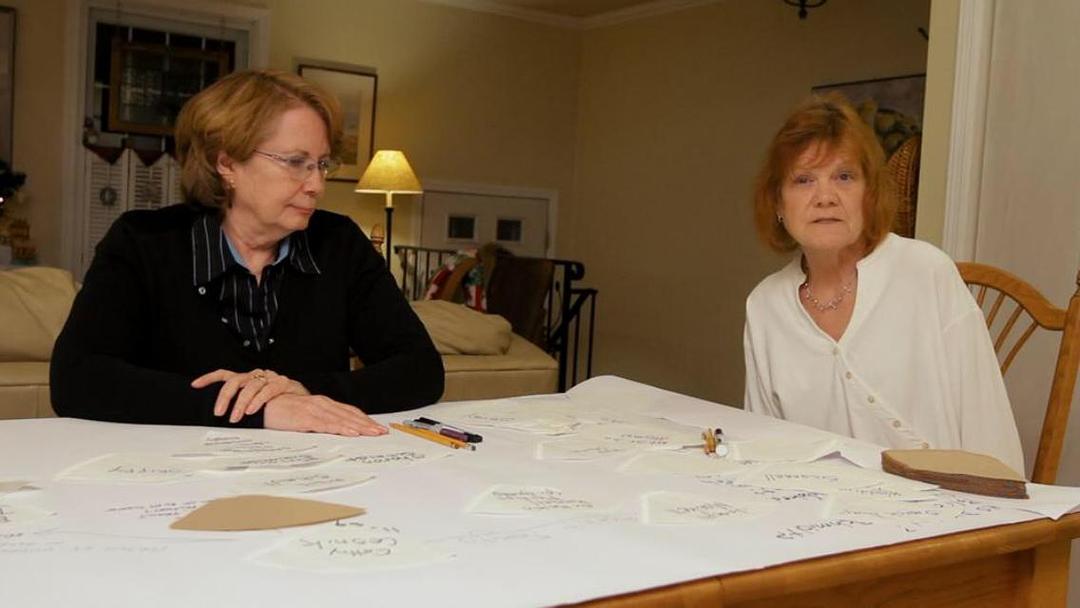 守护者 The Keepers