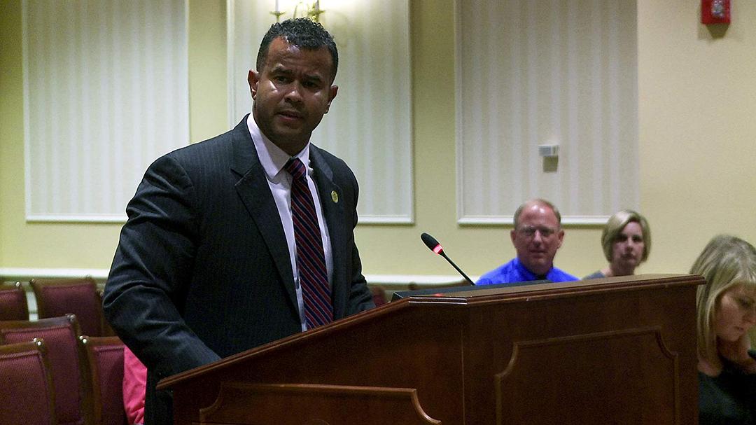 守护者 The Keepers