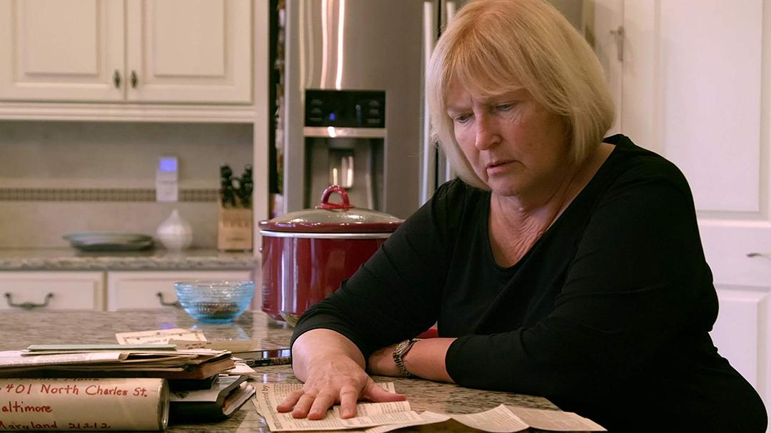 守护者 The Keepers