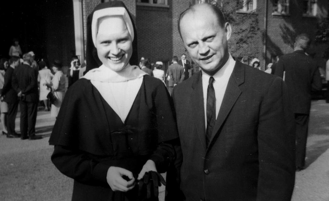 守护者 The Keepers