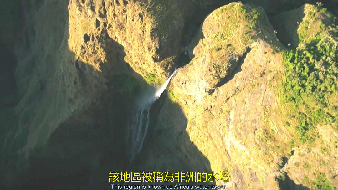 地球壮观河流之旅 第一季 Earth's Great Rivers Season 1