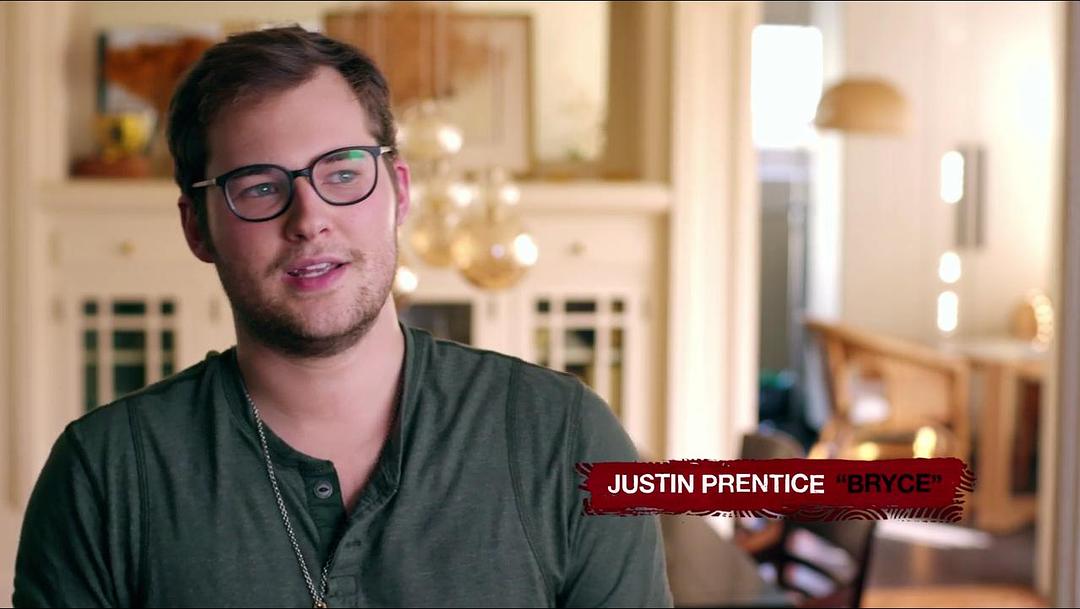 十三个原因:幕后故事 13 Reasons Why: Beyond the Reasons