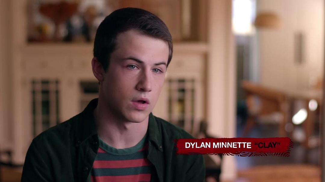 十三个原因:幕后故事 13 Reasons Why: Beyond the Reasons