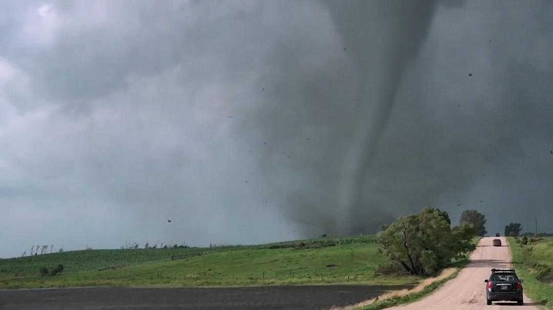 完全可控 Totally Under Control