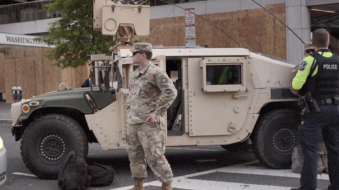 完全可控 Totally Under Control