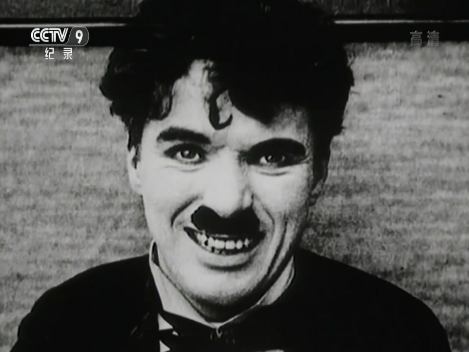 卓别林秘史 Unknown Chaplin