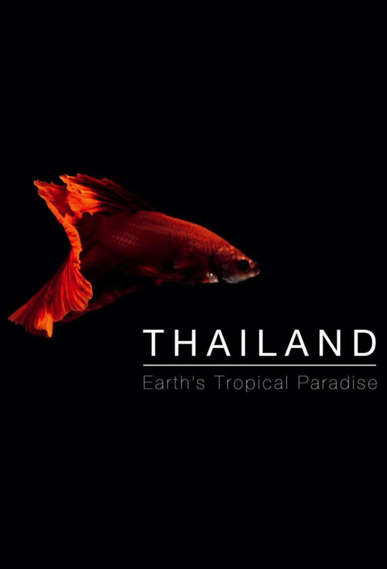 泰国:地球上的赤道天堂 Thailand: Earth's Tropical Paradise