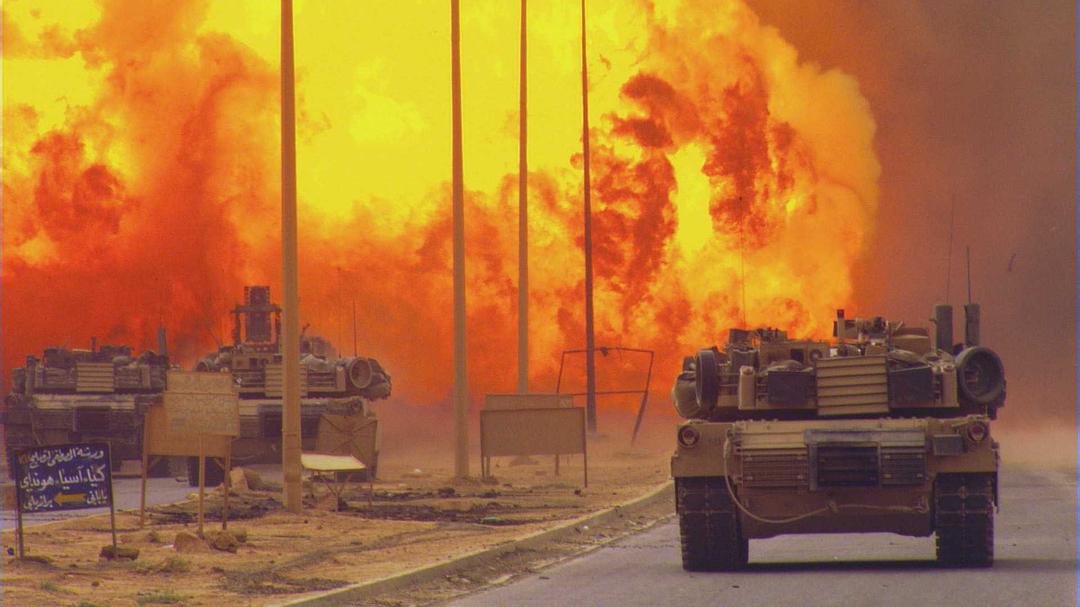 一望无际 No End in Sight