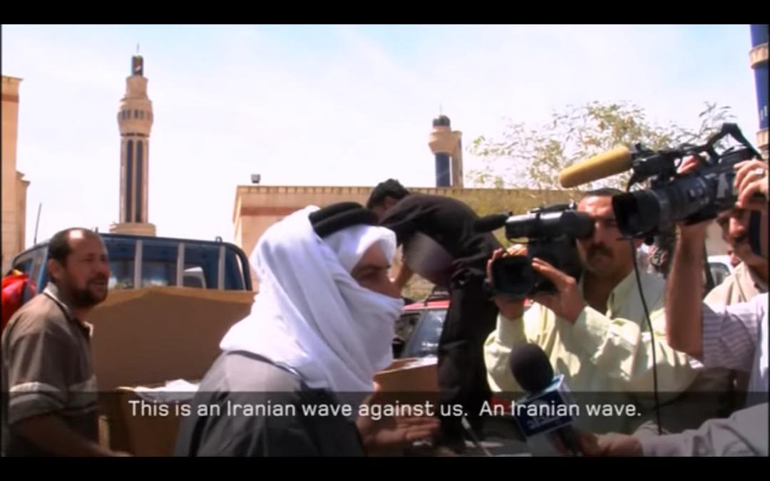 一望无际 No End in Sight