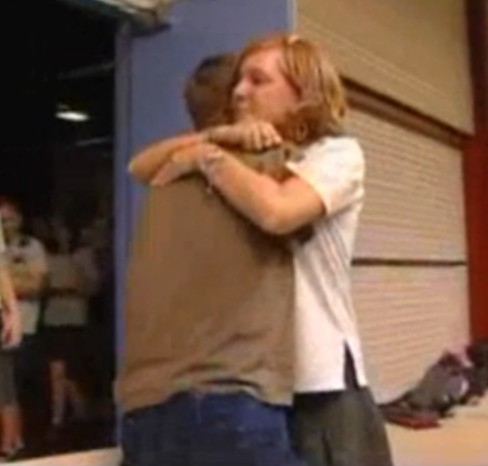 我和世界不一样 No Arms No Legs No Worries