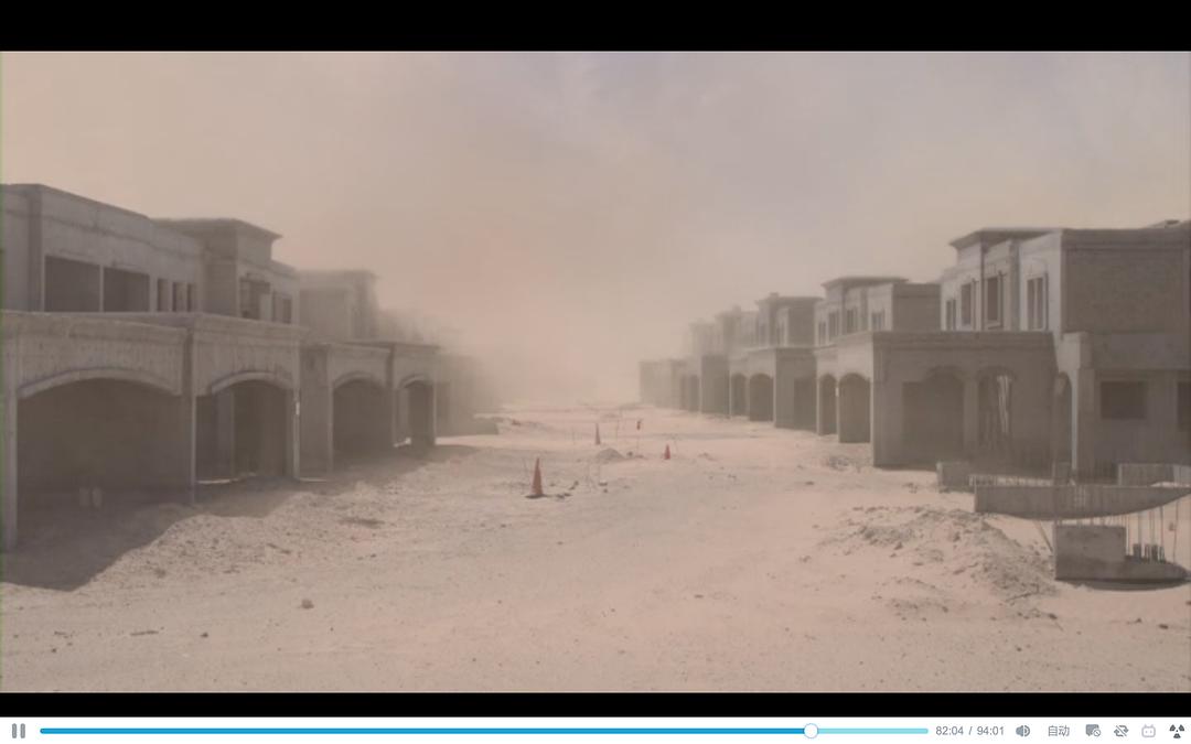 没有人的文明 Homo sapiens