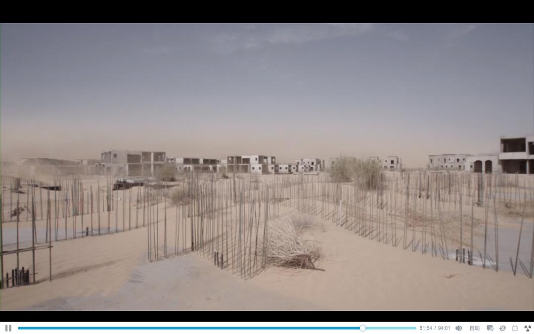 没有人的文明 Homo sapiens