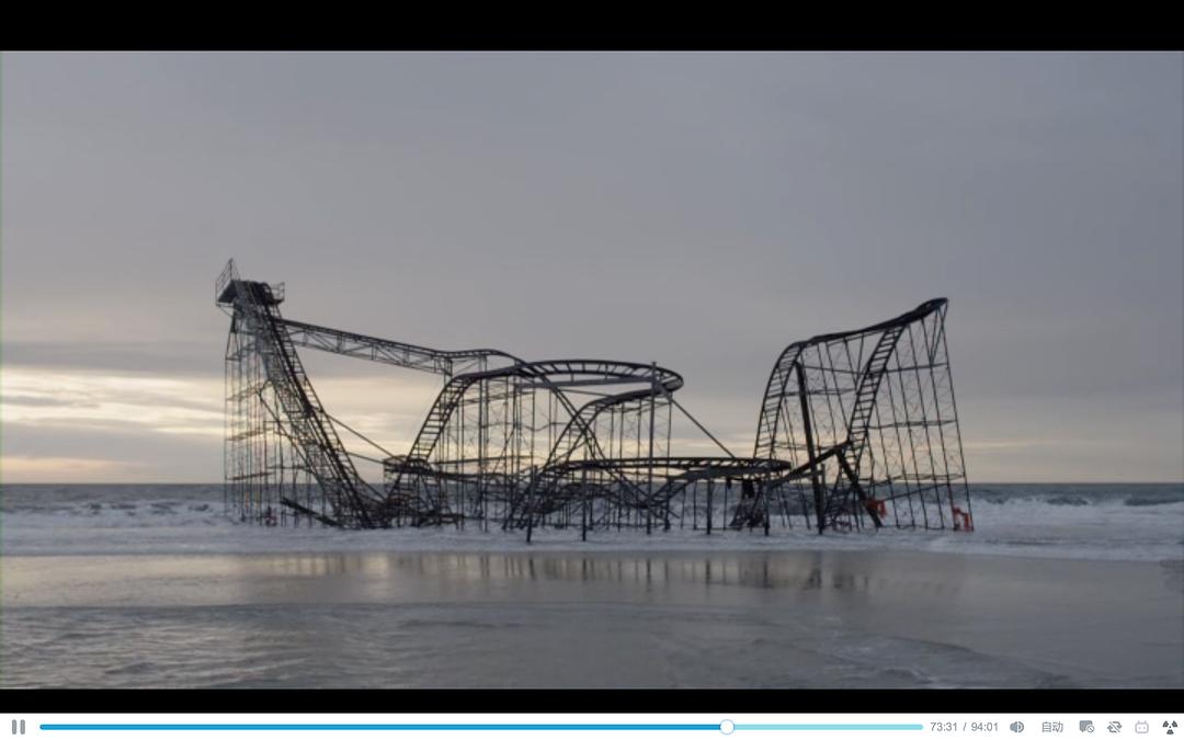 没有人的文明 Homo sapiens