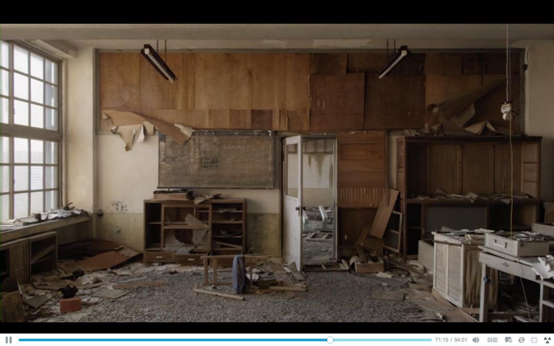 没有人的文明 Homo sapiens