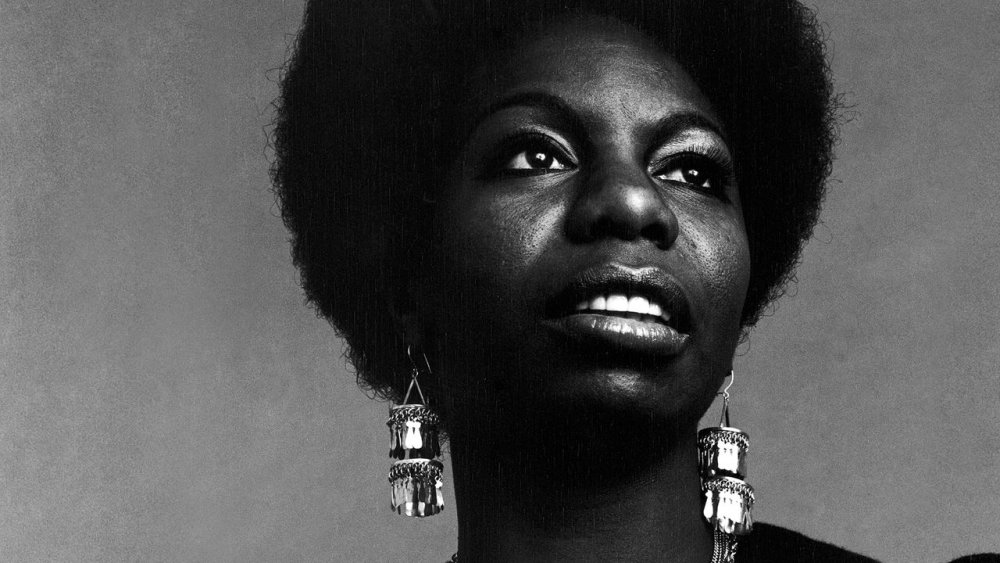 发生什么了,西蒙妮小姐? What Happened, Miss Simone?