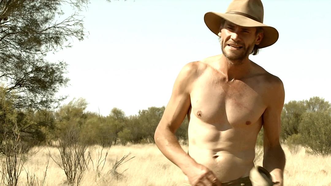 自然世界:袋鼠邓迪 The Natural World: Kangaroo Dundee