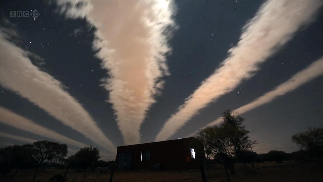 自然世界:袋鼠邓迪 The Natural World: Kangaroo Dundee