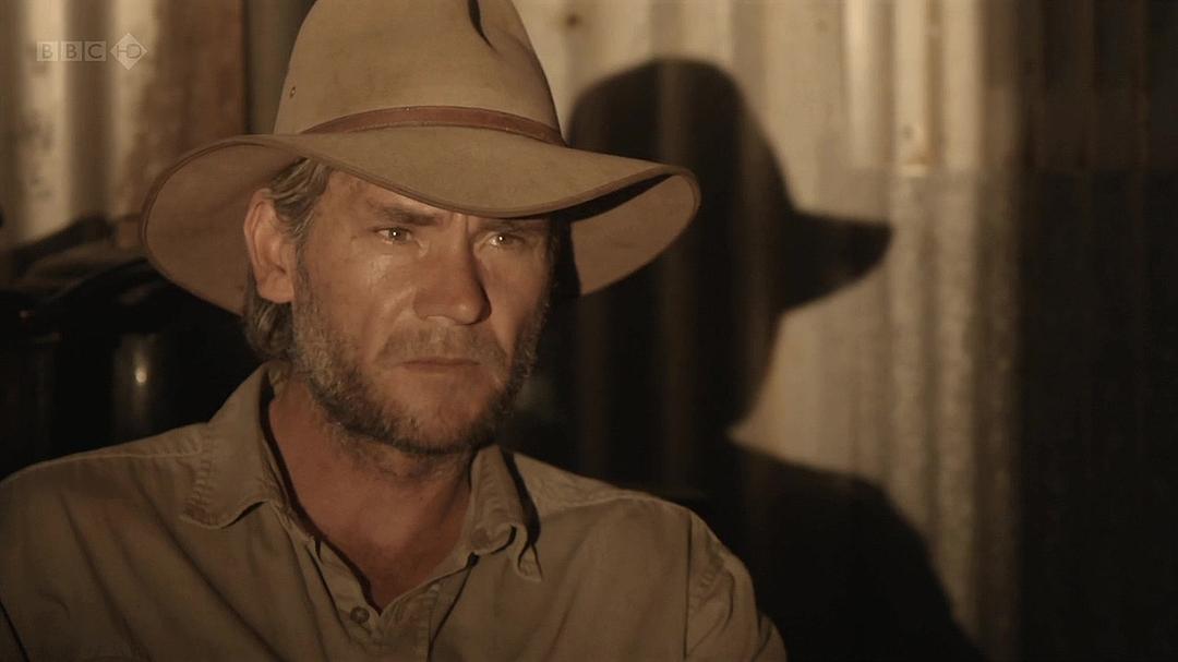 自然世界:袋鼠邓迪 The Natural World: Kangaroo Dundee