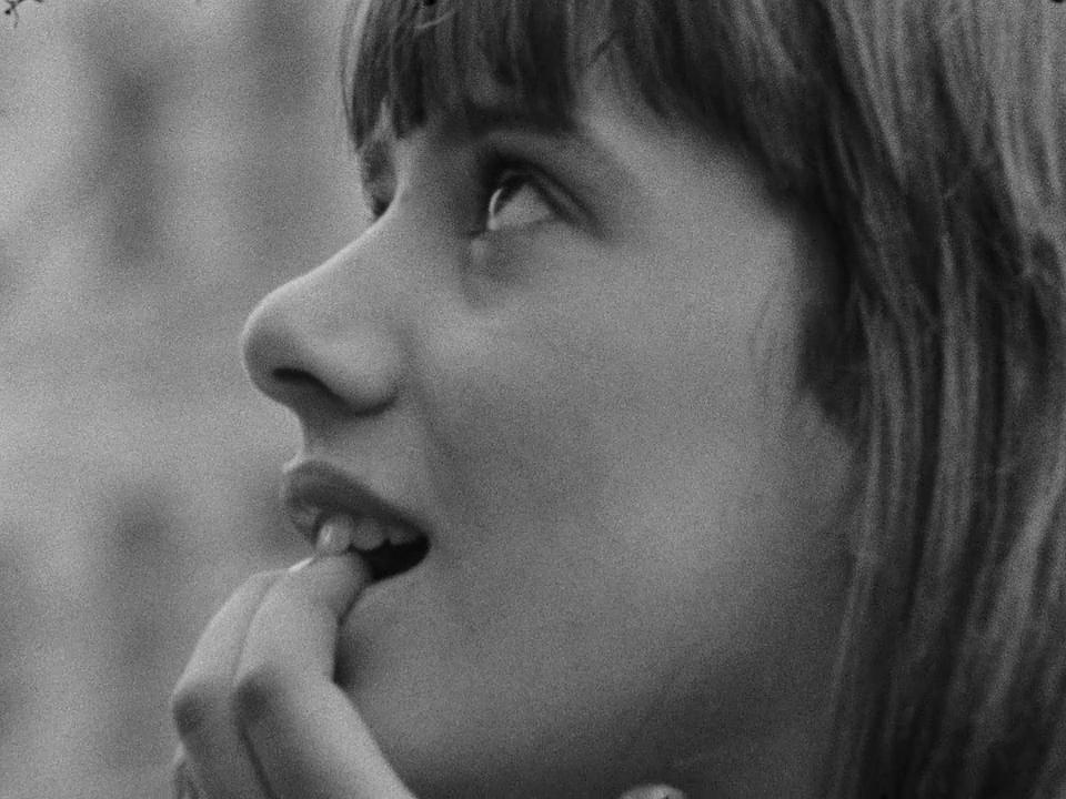 别回头 Dont Look Back