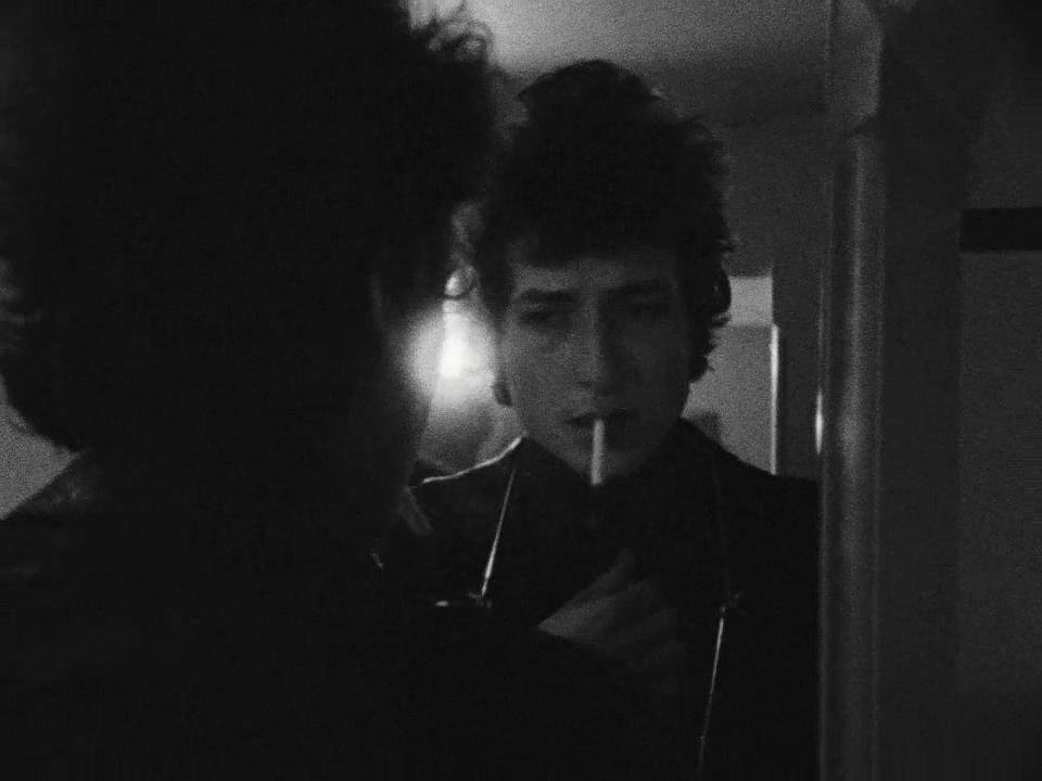 别回头 Dont Look Back