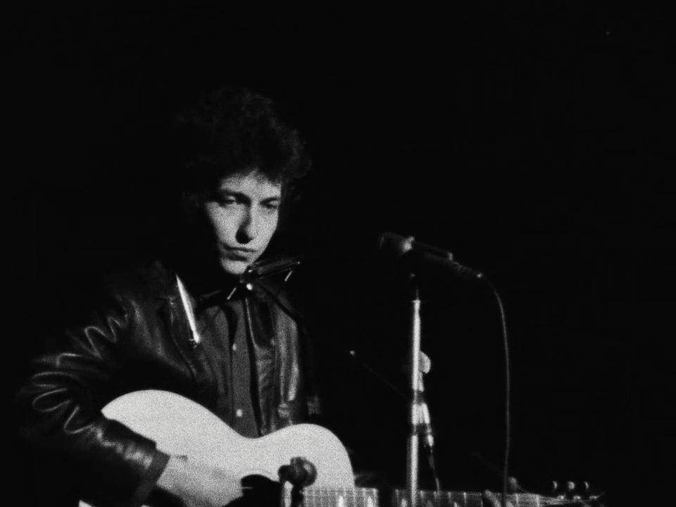 别回头 Dont Look Back