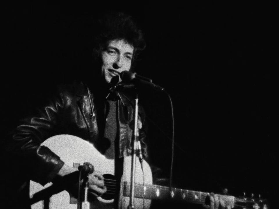 别回头 Dont Look Back