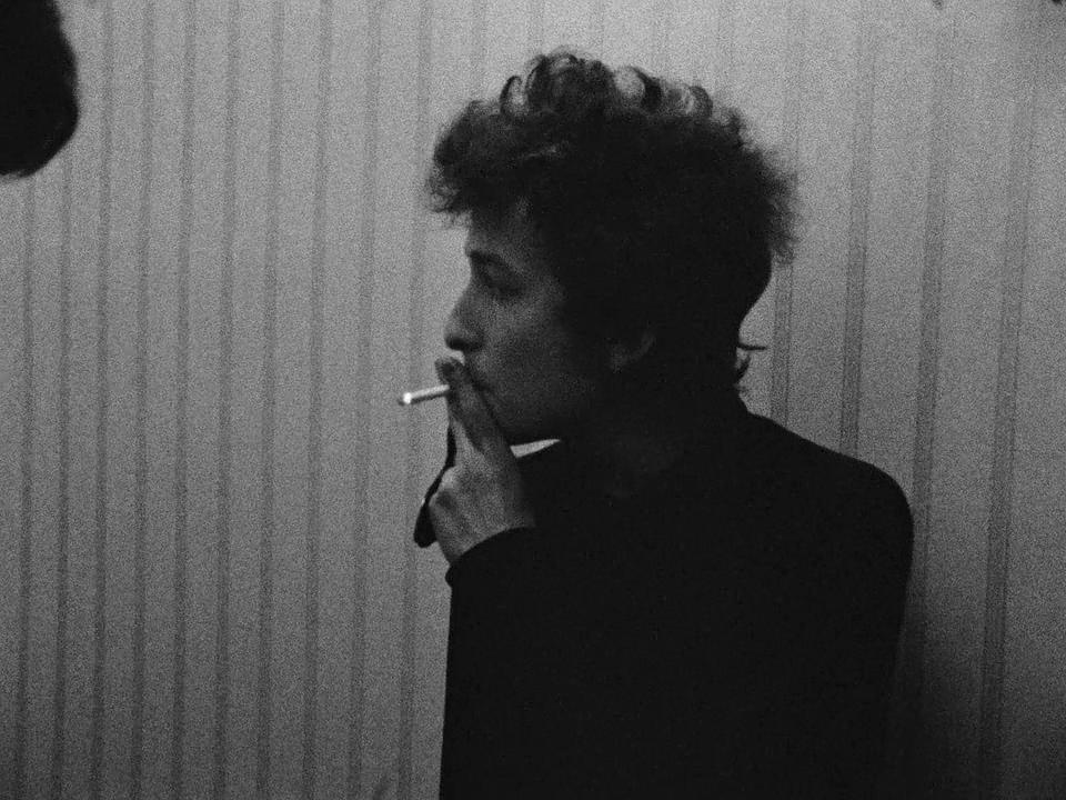 别回头 Dont Look Back