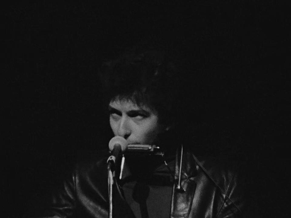 别回头 Dont Look Back