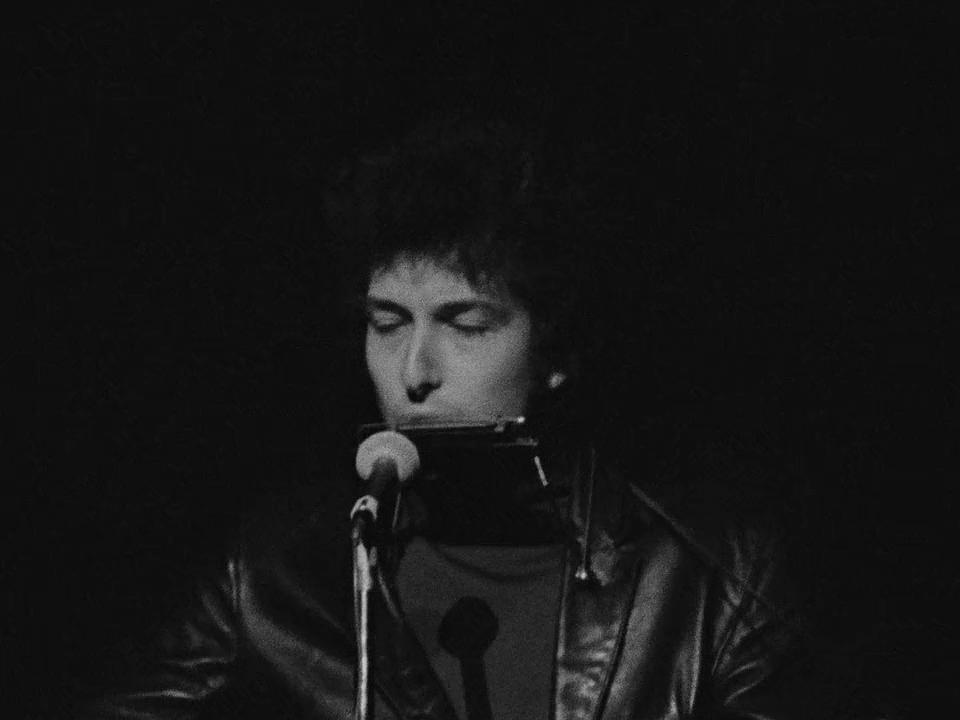 别回头 Dont Look Back