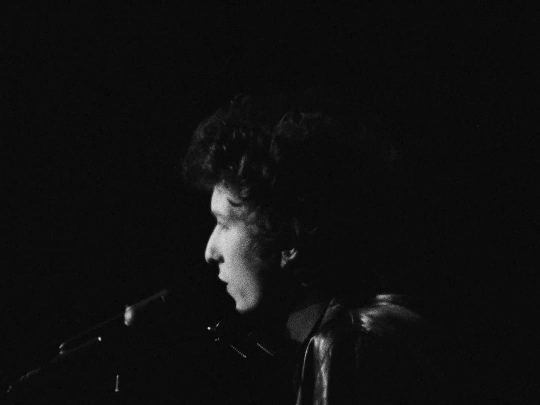 别回头 Dont Look Back