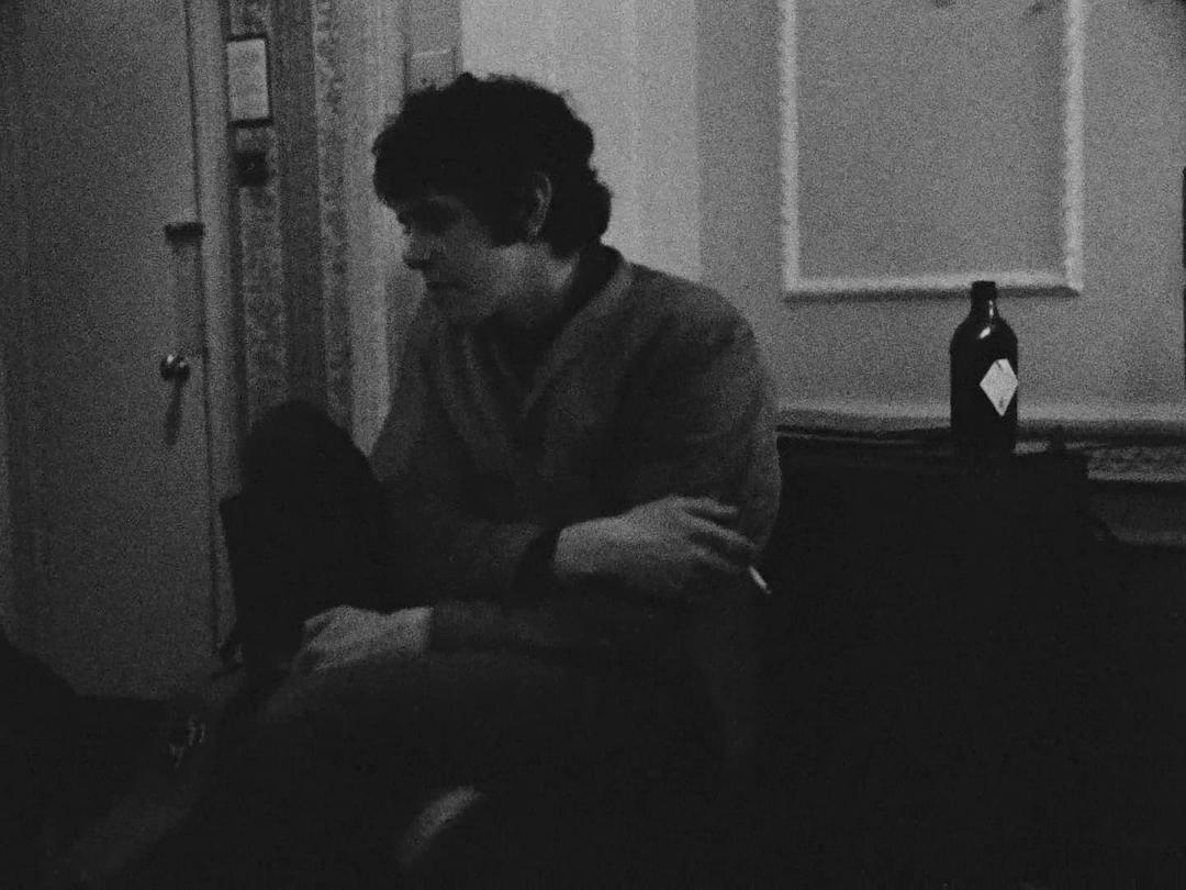 别回头 Dont Look Back