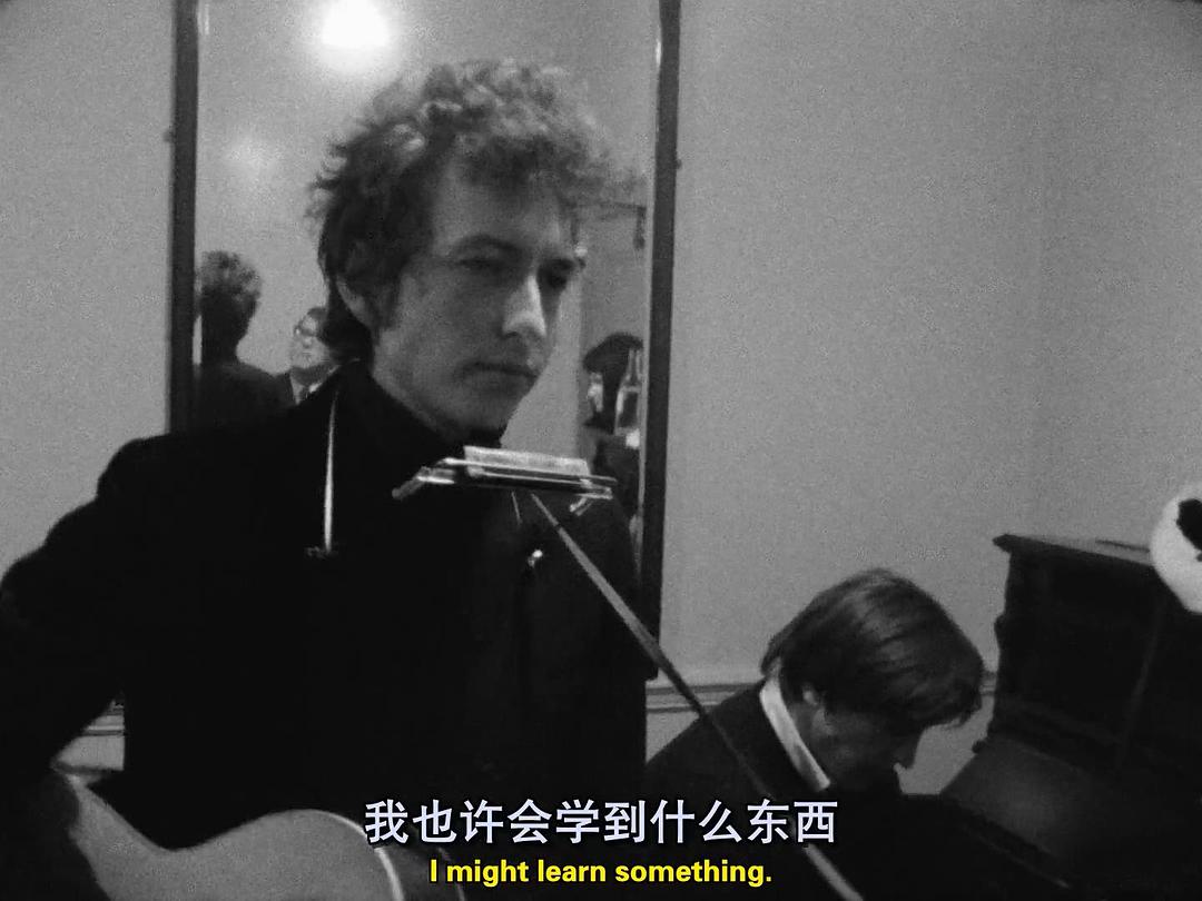 别回头 Dont Look Back