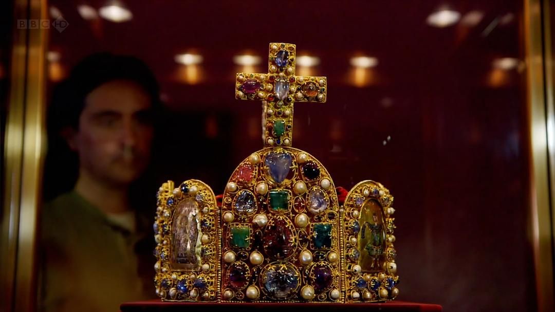 维京史话 Vikings