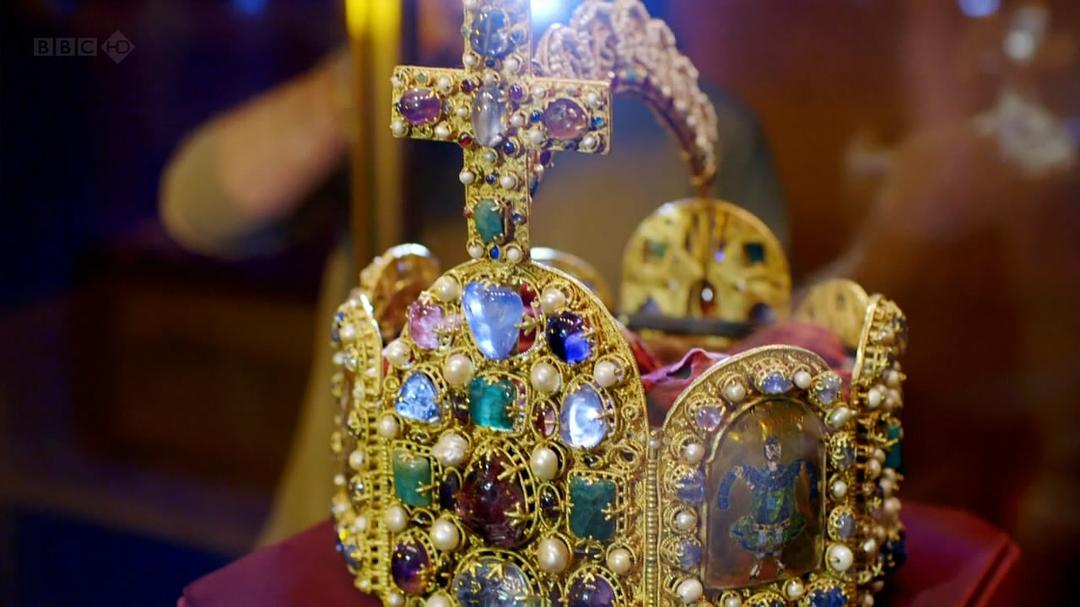 维京史话 Vikings