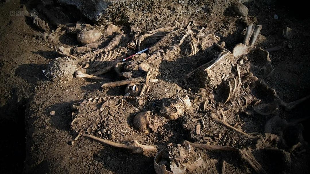 维京史话 Vikings